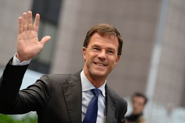 Dutch Prime Minister concludes Vietnam visit -0