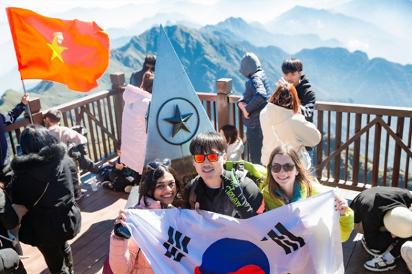 Travel firms, destinations gear up for Korean tourist inflow during Tet
 -0