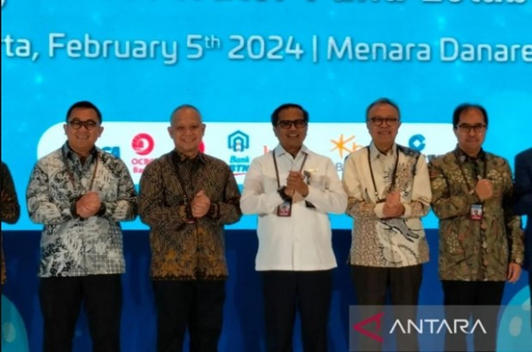 Indonesia accelerates Global Water Fund establishment  -0