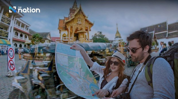 Thailand eyes 36-40 million foreign tourists this year
 -0