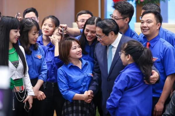 Prime Minister to hold dialogue with youths this month -0