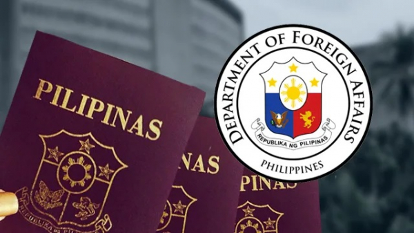 PBBM signs into law ‘New Philippine Passport Act’
 -0