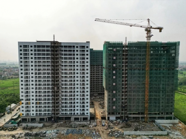 Vietnam’s business sentiment in construction positive in 2024 -0