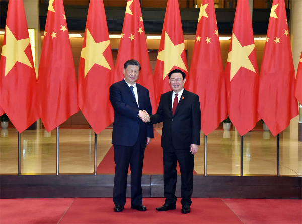 Ambassador stresses significance of NA leader’s visit to China
 -0