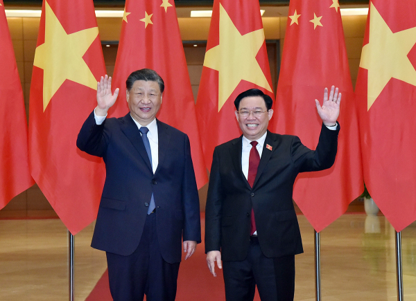 Ambassador stresses significance of NA leader’s visit to China
 -0