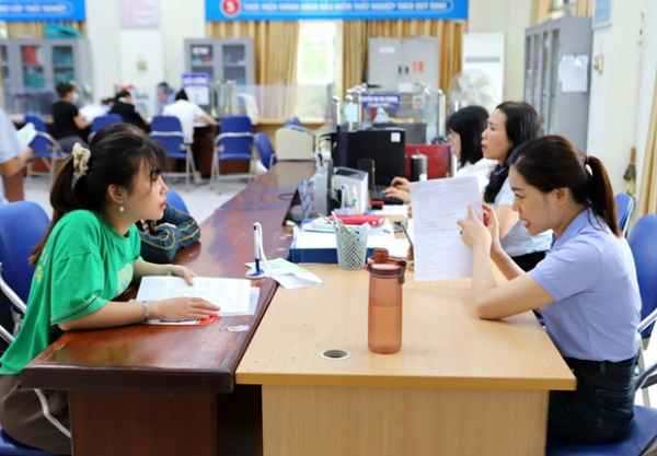 Vietnam sends over 35,900 workers abroad in Q1 -0