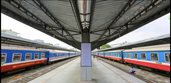 Railway sector gears up to meet demand in peak travel season
 -0