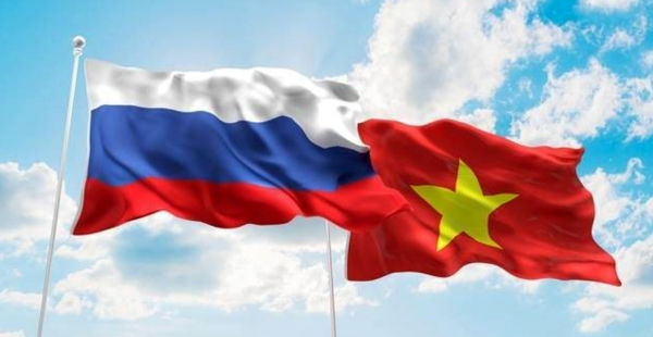 Vietnam, Russia’s Zabaikal region enhance cooperation -0