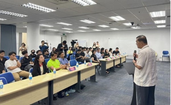 VNYA – a firm pillar of Vietnamese student community in Singapore -0