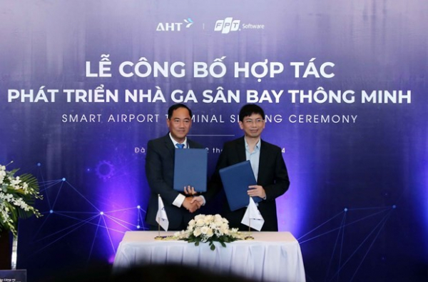 Da Nang to have first smart airport terminal in Vietnam -0