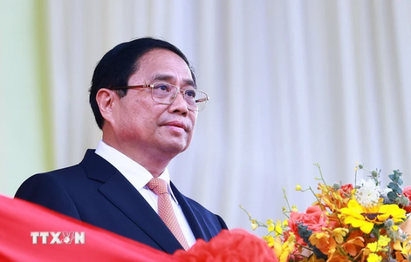Grand ceremony marks 70th anniversary of Dien Bien Phu Victory -0