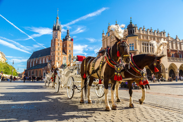 Poland: New Law Mandates Digital Platform Reporting and Strengthens International Tax Compliance
 -0