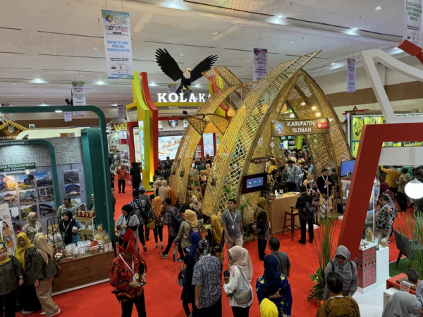 Indonesia President calls for high-quality tourism development  -0