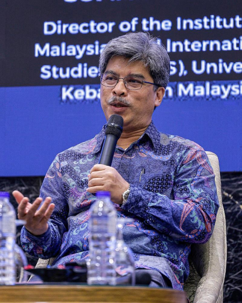 Malaysia needs to promote key sectors, connectivity during ASEAN Chairmanship: scholar  -0