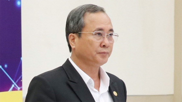 Truy tố cựu Bí thư Tỉnh ủy Bình Dương Trần Văn Nam và 27 bị can -0
