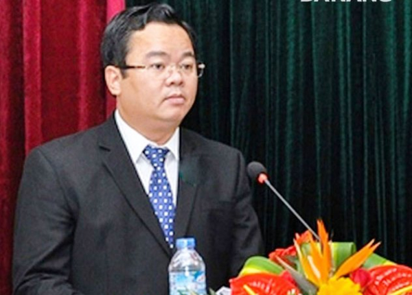 Đề nghị xem xét kỷ luật ông Lê Minh Trung, Phó Chủ tịch Thường trực HĐND TP Đà Nẵng -0