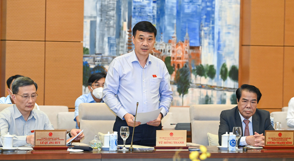 Bảo đảm tính hiệu quả, khả thi của dự án vành đai 4 Thủ đô và vành đai 3 TP Hồ Chí Minh -0