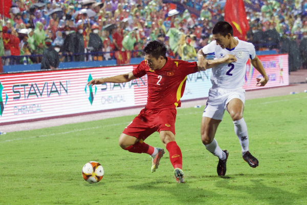19h00 sân Việt Trì, U23 Myanmar – U23 Việt Nam: Chờ tin thắng trận -0
