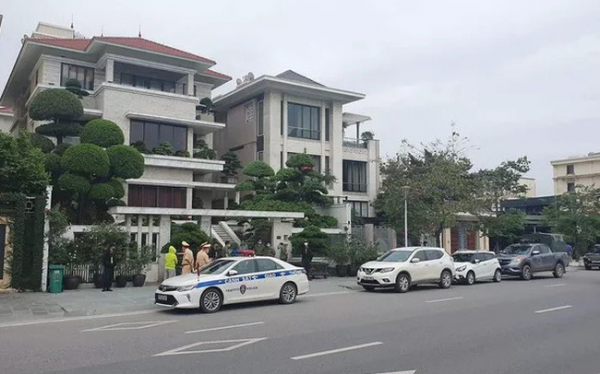 Khởi tố, bắt tạm giam cựu Chủ tịch UBND thành phố Hạ Long, Quảng Ninh -0