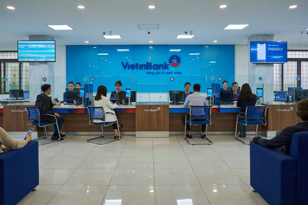 VietinBank 11 năm liên tiếp nằm trong Top 2000 doanh nghiệp lớn nhất thế giới -0