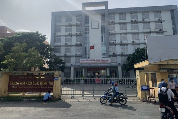 Đồng Tháp khởi tố vụ án liên quan đến Công ty Việt Á -0