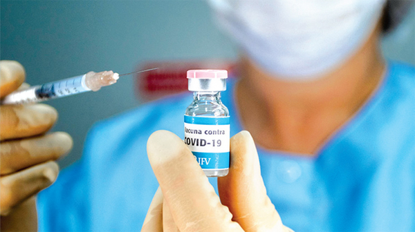 Iran trở thành đối tác đầu tiên sản xuất vaccine công nghệ Cuba -0