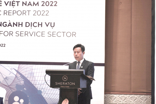 Tăng trưởng kinh tế Việt Nam có thể đạt khoảng 6,2% ở năm 2022 -0