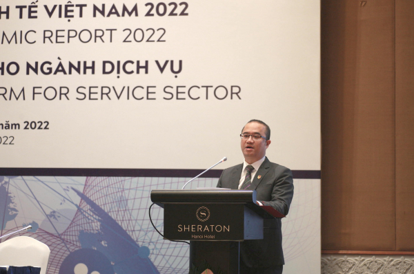Tăng trưởng kinh tế Việt Nam có thể đạt khoảng 6,2% ở năm 2022 -0