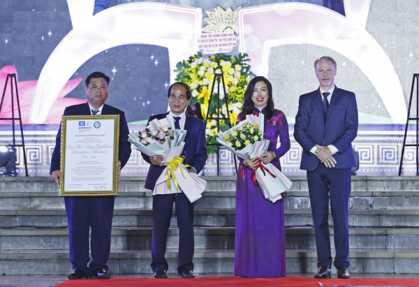 Thủ tướng Phạm Minh Chính dự Lễ kỷ niệm 90 năm Ngày thành lập tỉnh Gia Lai, công bố và đón nhận Bằng Di sản thiên nhiên thế giới, di tích lịch sử văn hóa tiêu biểu -0