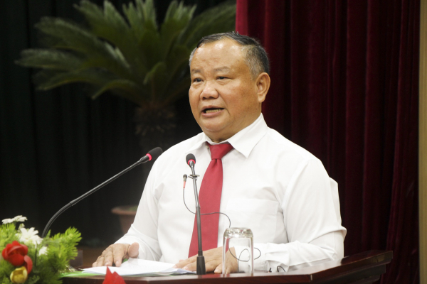 Sắp diễn ra Hội nghị Thủ tướng đối thoại với nông dân Việt Nam năm 2022 -0
