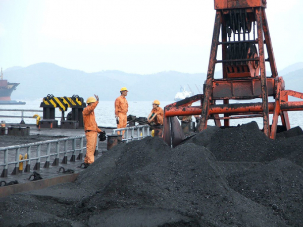 ILO: Loại bỏ sử dụng than đá ở Đông Nam Á -0