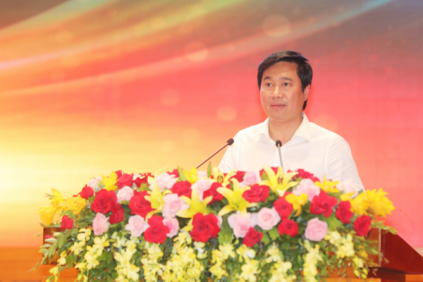 Quảng Ninh quyết tâm cải thiện bền vững chỉ số năng lực cạnh tranh cấp tỉnh -0