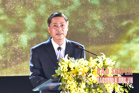 Thủ tướng Chính phủ Phạm Minh Chính dự khai mạc Festival trái cây và sản phẩm OCOP Việt Nam năm 2022 -0