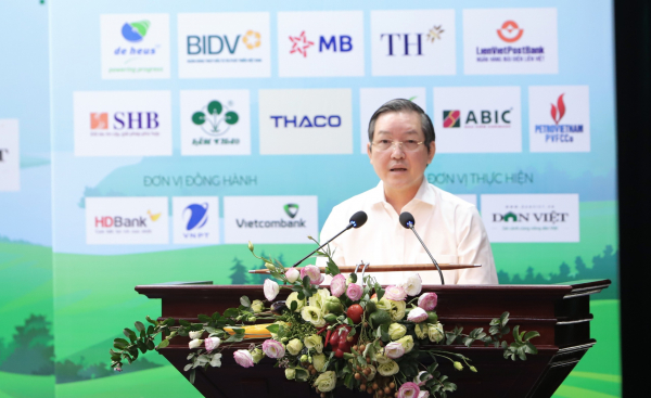 Thủ tướng Phạm Minh Chính đối thoại với nông dân Việt Nam năm 2022 -0