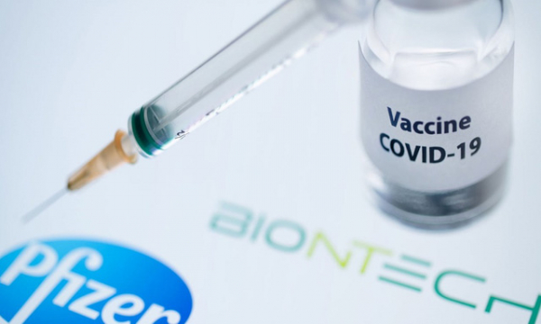 Hơn 4.000 tổ chức, cá nhân ủng hộ Quỹ Vaccine -0