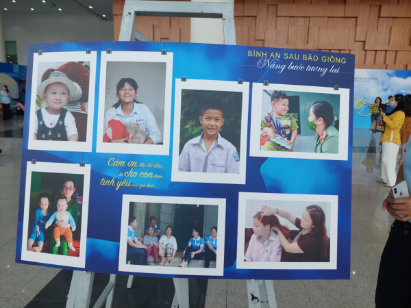 Bình Dương: Nhiều hoạt động Ngày hội gia đình Việt Nam năm 2022 -0