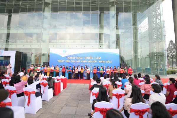Bình Dương: Nhiều hoạt động Ngày hội gia đình Việt Nam năm 2022 -0
