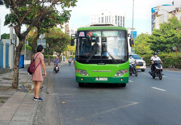 Xây dựng kế hoạch đưa TP. Hồ Chí Minh thành đô thị carbon thấp. Nguồn: ITN