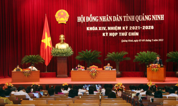 Quảng Ninh tăng trưởng kinh tế 6 tháng đầu năm đạt 10,66% -0