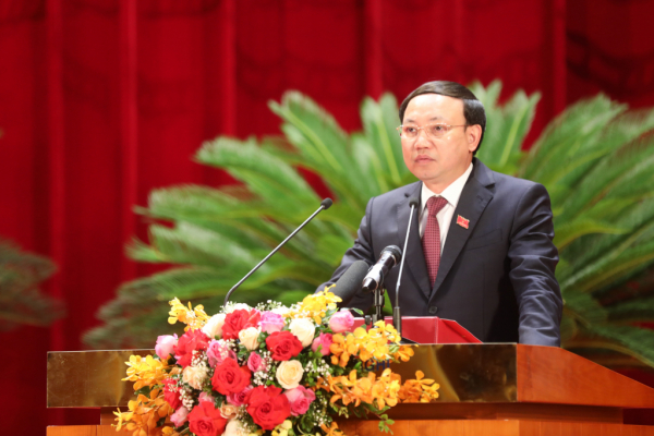 Quảng Ninh tăng trưởng kinh tế 6 tháng đầu năm đạt 10,66% -0