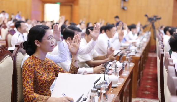 
 Thái Nguyên đứng thứ 7 cả nước về tỉ về giải ngân vốn đầu tư công -0