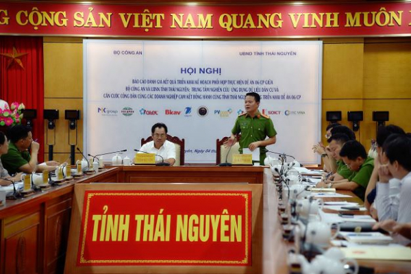 Thái Nguyên: Tập trung hoàn thành số hóa số liệu hộ tịch trước ngày 30.10 -0