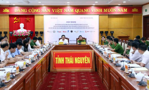 Thái Nguyên: Tập trung hoàn thành số hóa số liệu hộ tịch trước ngày 30.10 -0
