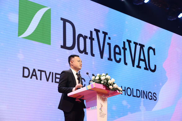 DatVietVAC và câu chuyện tiên phong trong ngành công nghệ truyền thông giải trí -0