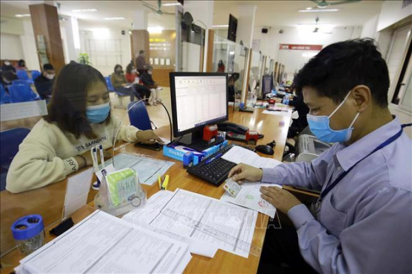 TP Hồ Chí Minh: Sẽ xử lý trách nhiệm cá nhân, tập thể chậm chi trả gói hỗ trợ tiền thuê nhà -0