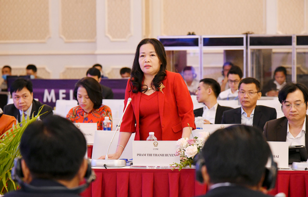 Bế mạc Hội thảo trao đổi kinh nghiệm giữa Văn phòng Quốc hội Việt Nam và Ban Thư ký Quốc hội Lào -0