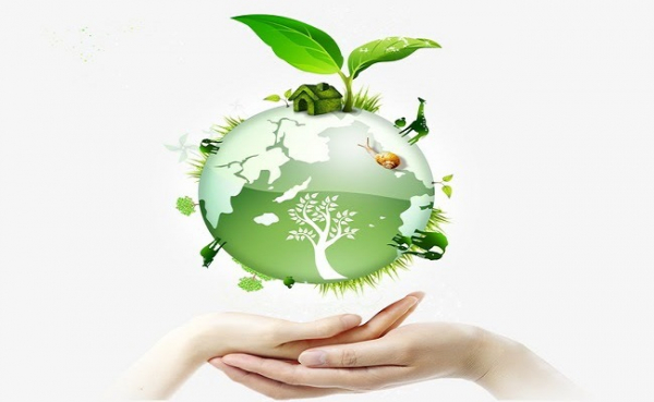 Tăng cường hợp tác, quản lý bền vững tài nguyên thiên nhiên