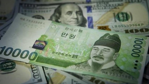 Hàn Quốc đứng trước rào cản trong hồi phục kinh tế