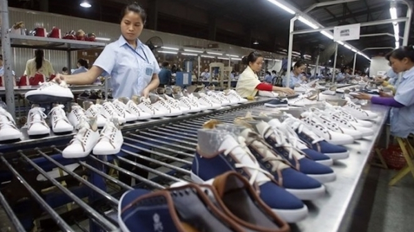 Xuất khẩu da giày đối mặt với nhiều khó khăn trong nửa cuối năm 
