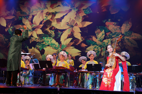 Phát huy giá trị truyền thống của nền âm nhạc Việt Nam -0